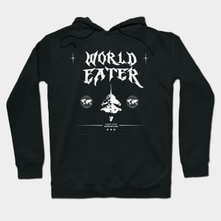 Evangelion Streetwear Design Hoodie